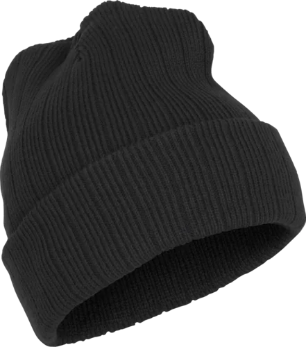 Iglo Beanie Hat Knitted Wenaas Medium
