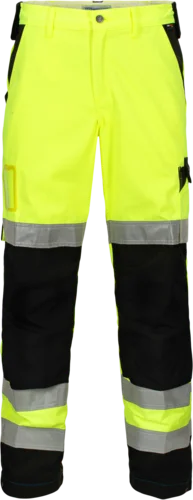 HiVis Trouser Wenaas Medium
