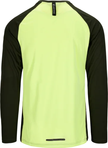 Sporty t-shirt long sleeve Wenaas Medium