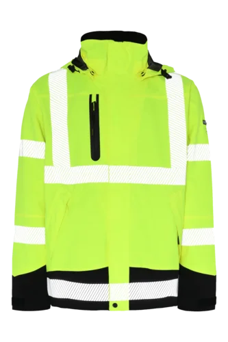 Shell Jacket 4WS-5057 Wenaas Medium