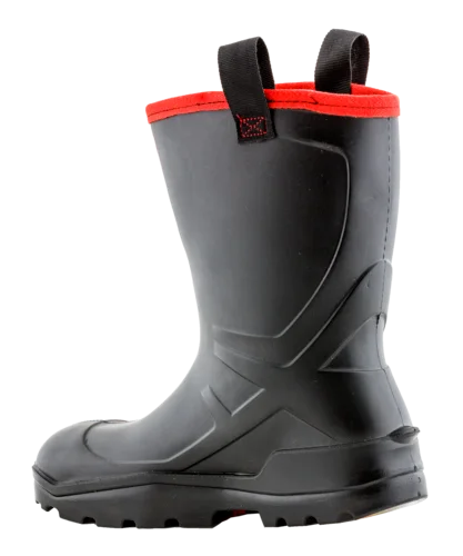Boot PU Techno Rigger S5 Wenaas Medium