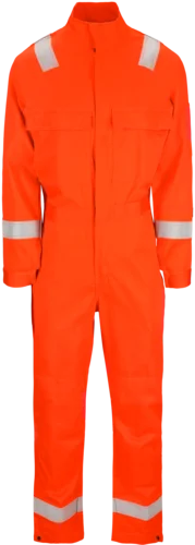 Multinorm coverall vented Wenaas Medium
