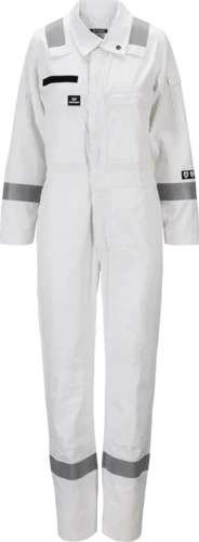 FR ladycoverall lightweight Wenaas Medium