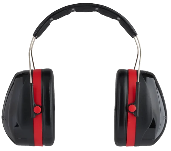 Earmuff 3M Optime3 Headband Wenaas Medium