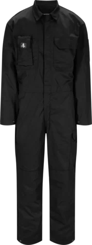 De Luxe Coverall Wenaas Medium