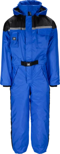 Coverall Winternylon Wenaas Medium