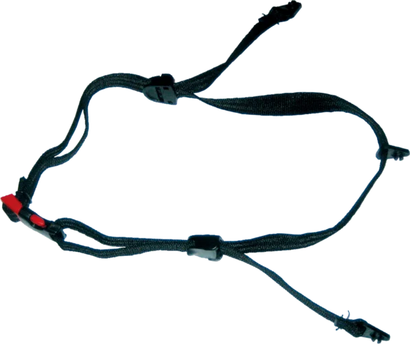 Kinband 3-punts 3M GH4 Wenaas Medium
