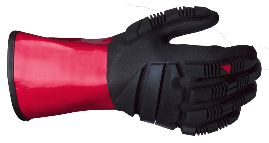 Hanske Guide 4507 Wenaas Medium