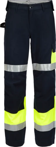 Trouser Multinorm cl.1 Wenaas Medium