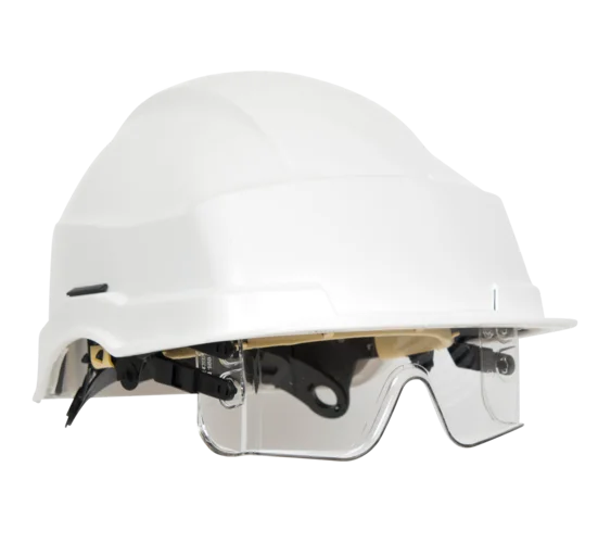 Helmet Iris 2 1000V Wenaas Medium
