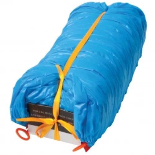 Shoe Covers Dispenser 110Pck Wenaas Medium