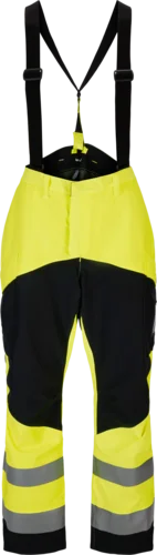 Class 2 Hi-vis Gore-Tex® trousers  Wenaas Medium