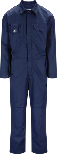 De Luxe Coverall Wenaas Medium