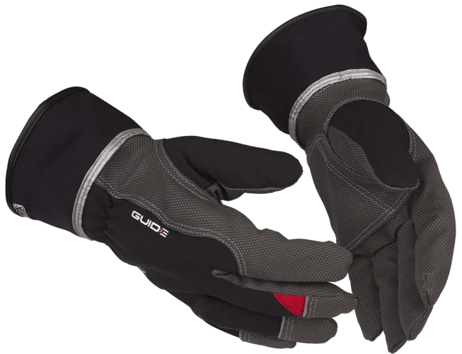 Glove Guide 5154W Wenaas Medium