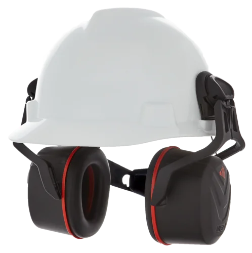 Earmuff V-Gard High-14 Helmet Wenaas Medium