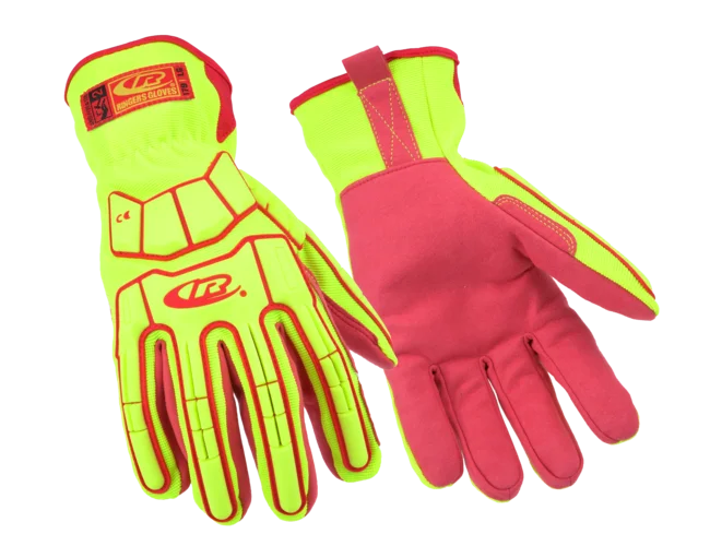 Hanske Ringers R179 Wenaas Medium