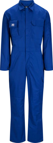 De Luxe Coverall Wenaas Medium
