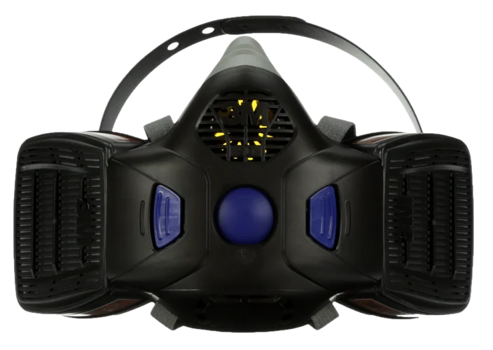 Half Mask 3M SecureClick M Wenaas Medium