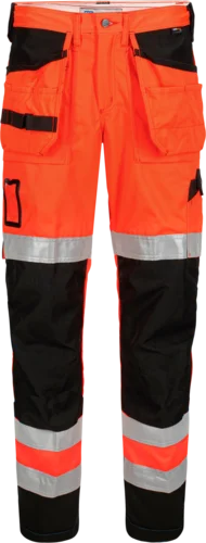 HiVis Trouser Wenaas Medium
