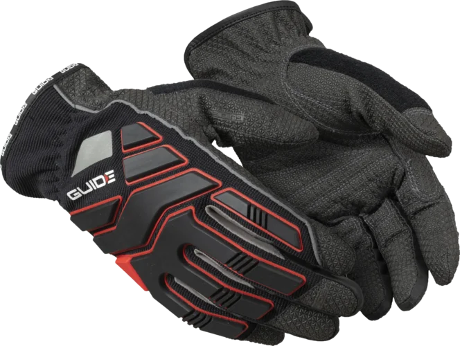 Glove Guide 5126 Wenaas Medium