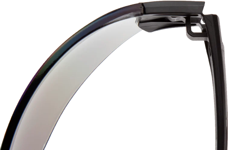 Glasses Pyramex Trulock Clear Wenaas Medium