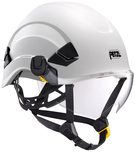 Visor Semi Petzl Clear Wenaas Medium
