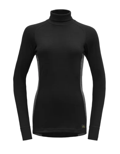 Devold Spirit ladies high neck Wenaas Medium