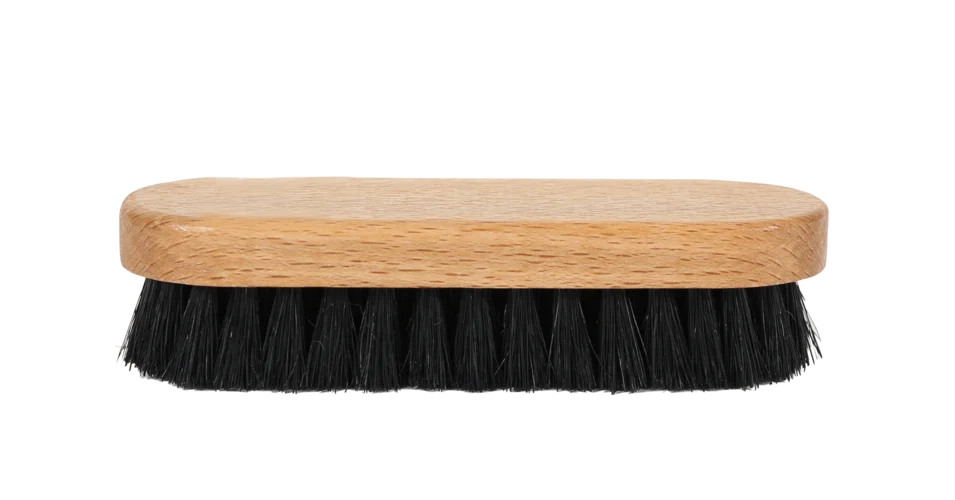Shoe Brush Wenaas Medium