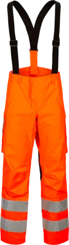 Multirisk shelltrouser Wenaas Medium