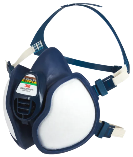 Halvmask 3M 4279+ FFABEK1P3RD Wenaas Medium