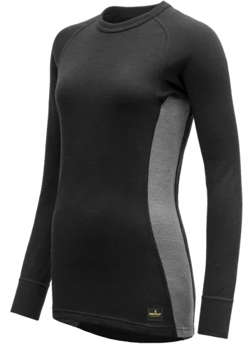 Jersey ladies Devold Spirit Wenaas Medium