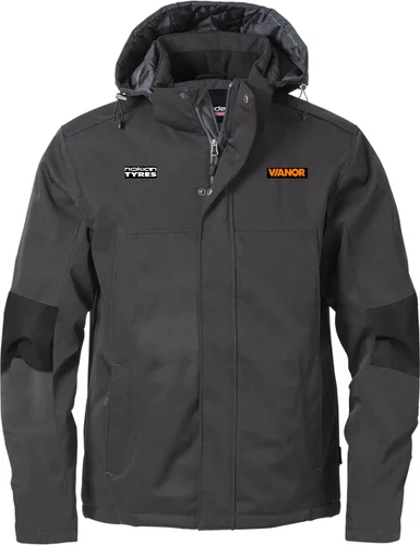 Jacket Softshell 1421 Wenaas Medium