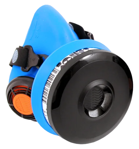 Halvmask SR100 S/M Wenaas Medium