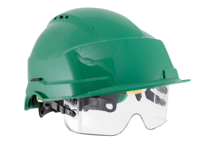 Helmet Iris 2 Wenaas Medium