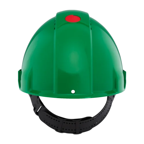 Helmet 3M G3000C Vent Pinlock Wenaas Medium