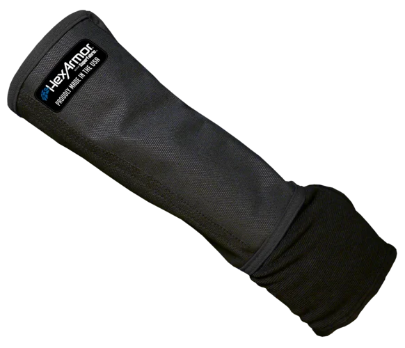 Armbeskytter Nålspiss AG8TW Wenaas Medium