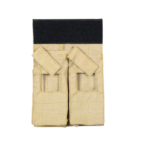 Double radio pocket Wenaas Medium