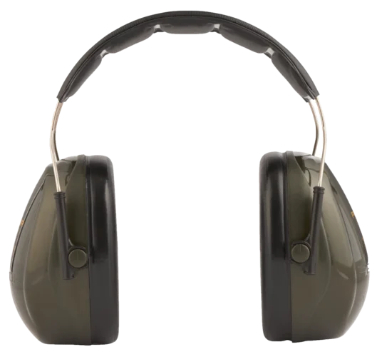 Earmuff 3M Optime2 Headband Wenaas Medium