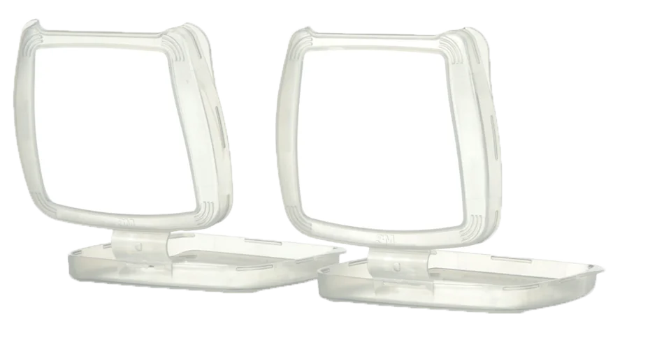 Filterhouder Secure Click D701 10 stuks Wenaas Medium