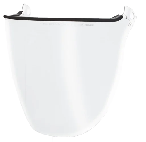 Visor KASK Full Face Klar Wenaas Medium