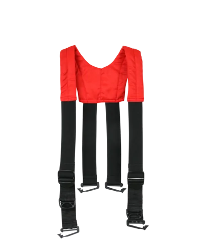 Detachable braces short Wenaas Medium