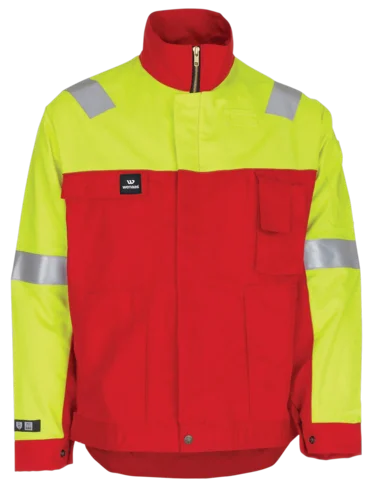 Shipping Jacket Wenaas Medium