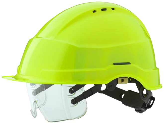 Helmet Iris 2 Wenaas Medium