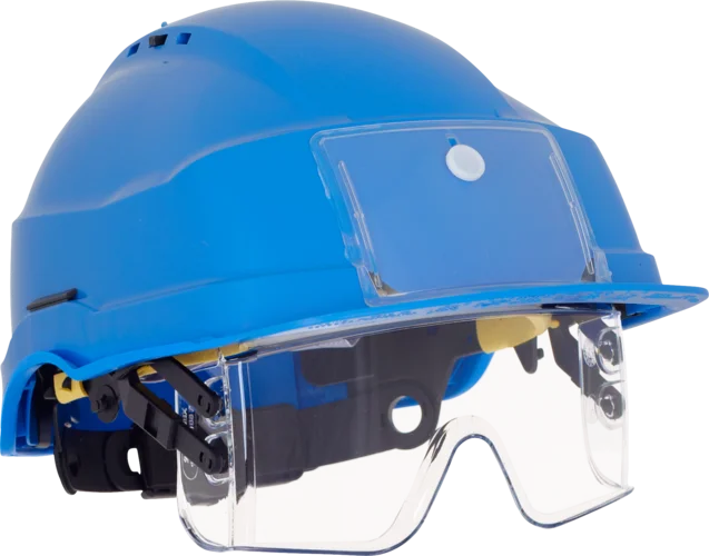 Helmet Iris 2 ID-Card Pocket Wenaas Medium