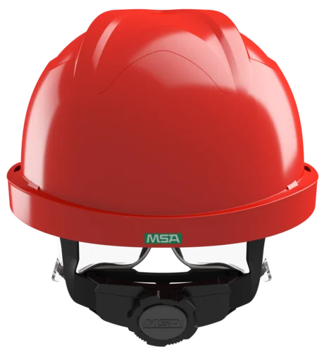 Hjelm V-Gard 930 Ventilert Wenaas Medium