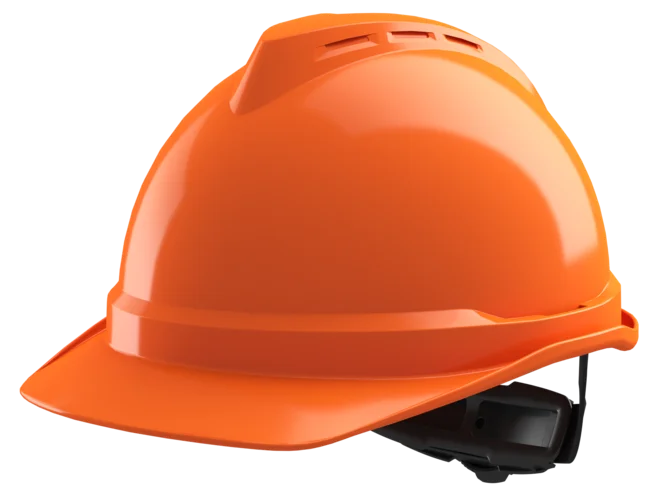 Helmet V-Gard 500 1000V Wenaas Medium