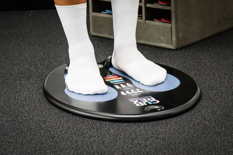 Currex Footdisc Pro Wenaas Medium