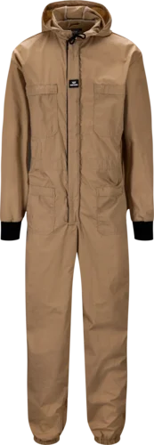 Coverall dust repellentand Poplin Wenaas Medium