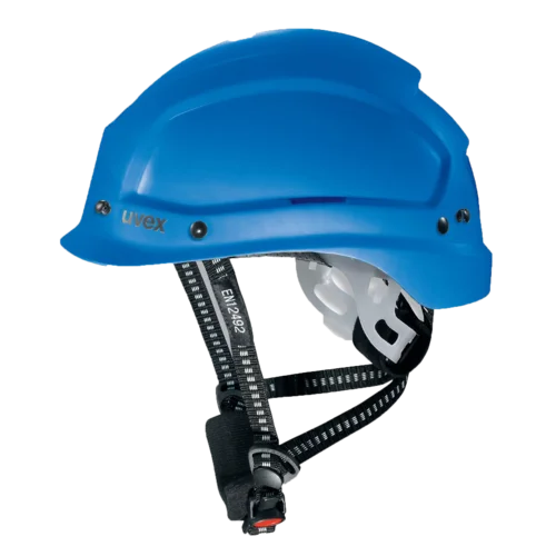 Helm Uvex Pheos Alpine Wenaas Medium