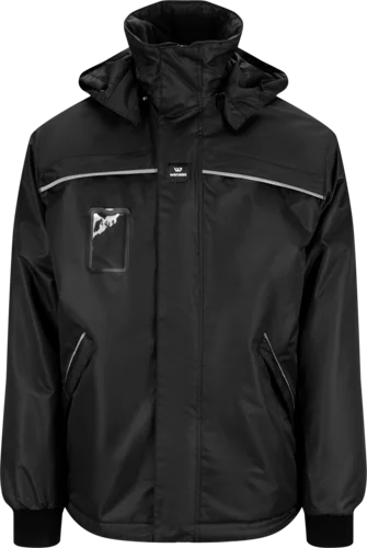 Vinterjakke Polstret Unisex Wenaas Medium